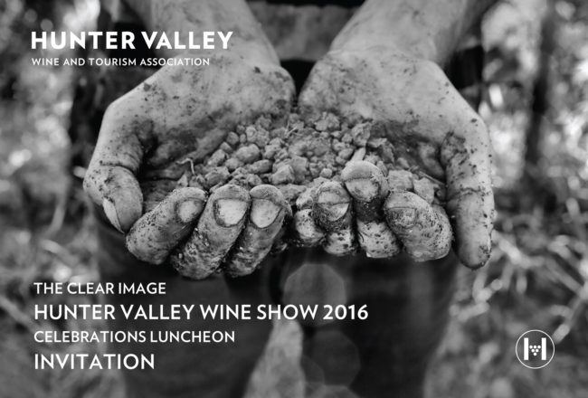 HVWTA HVWS Luncheon E-Invite 2016