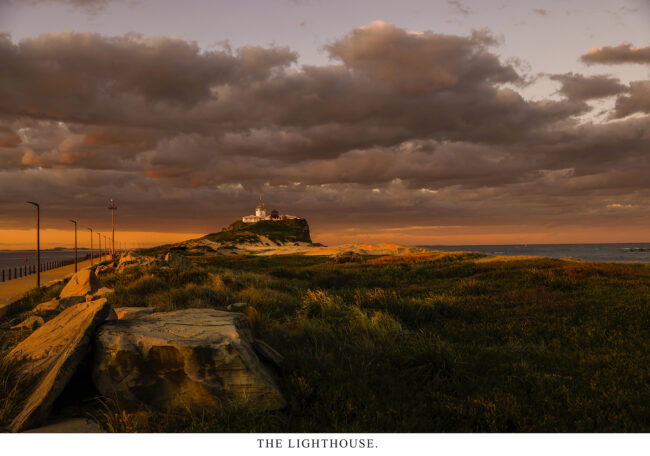 The Lighthouse